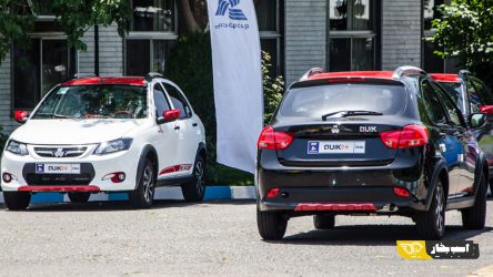 جذاب ترین خودروهای صفرکیلومتر 150 تا 200 میلیونی در بازار