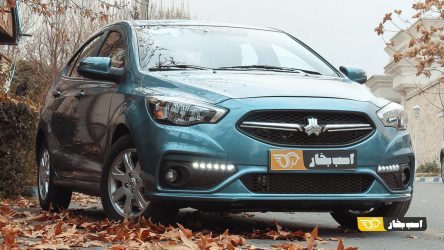 شاهین؛ رؤیای شیرین سایپا چگونه به کابوسی تلخ تبدیل شد