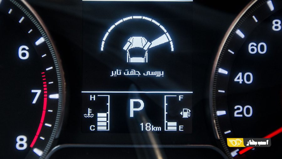 سانگ یانگ تیوولی فیس لیفت 2020