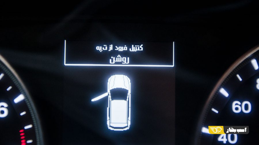 سانگ یانگ تیوولی فیس لیفت 2020