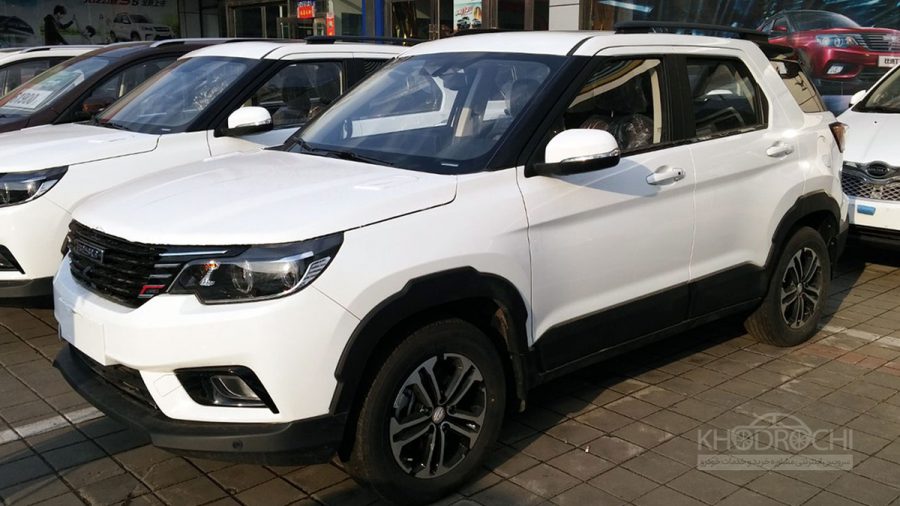بیسو T3