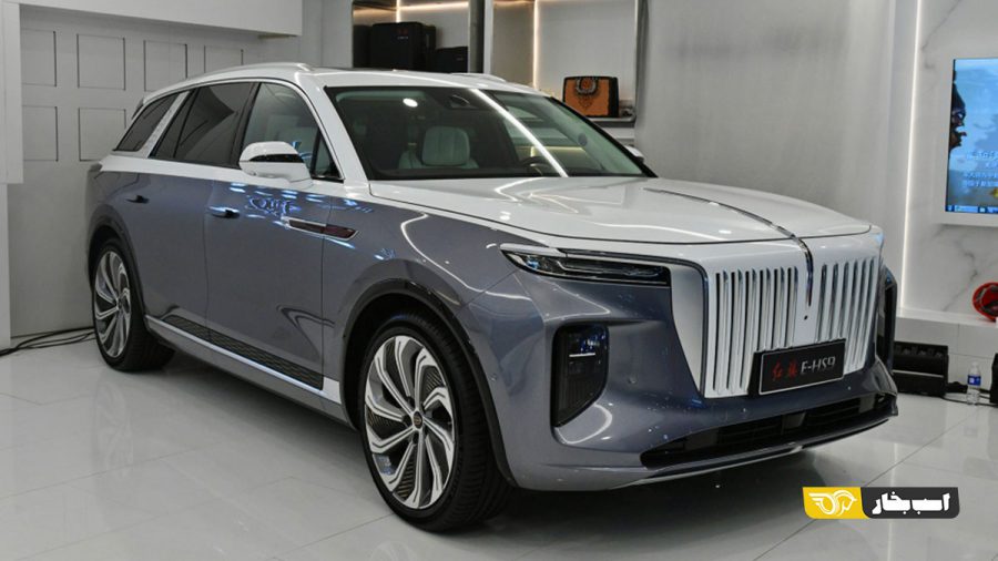 هونگچی E-HS9