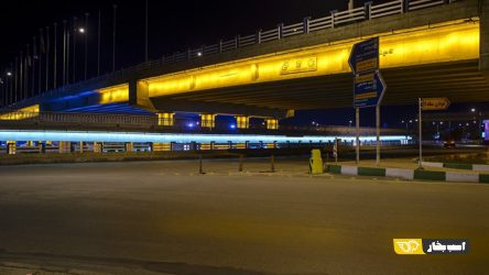 پیشنهاد عضو شورا برای افزایش ساعت آغاز  محدودیت تردد به ساعت ۲۳