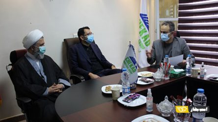 در بازدید معاون وزارت تعاون، کار و رفاه اجتماعی مطرح شد: پیشرفت طراحی و ساخت پلت فرم خودرو ملی تعاون
