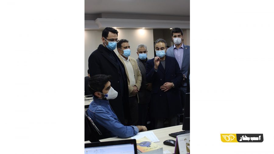 وزارت تعاون کار و رفاه اجتماعی