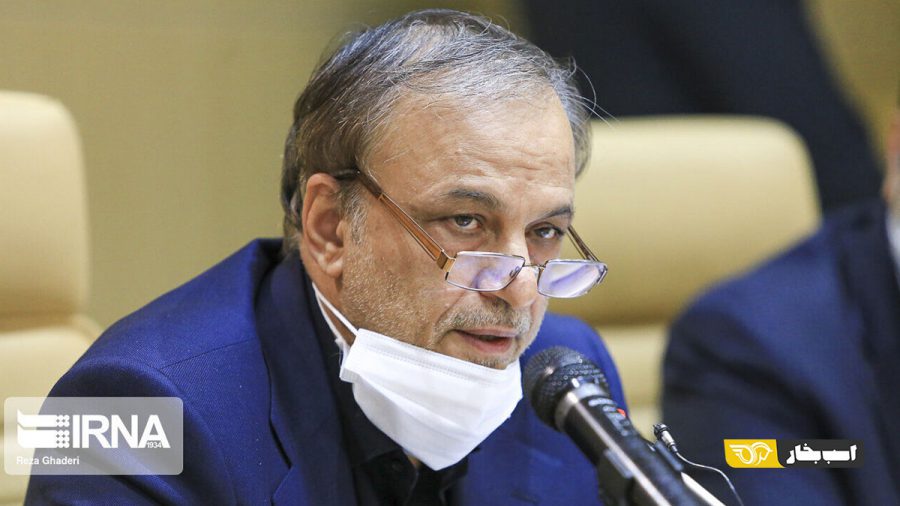 انحصار در خودروسازی