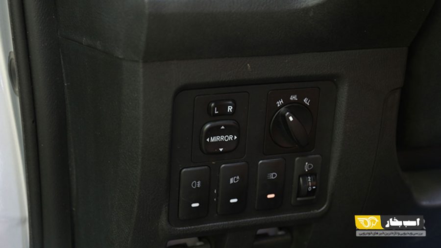 آمیکو آسنا دنده ای