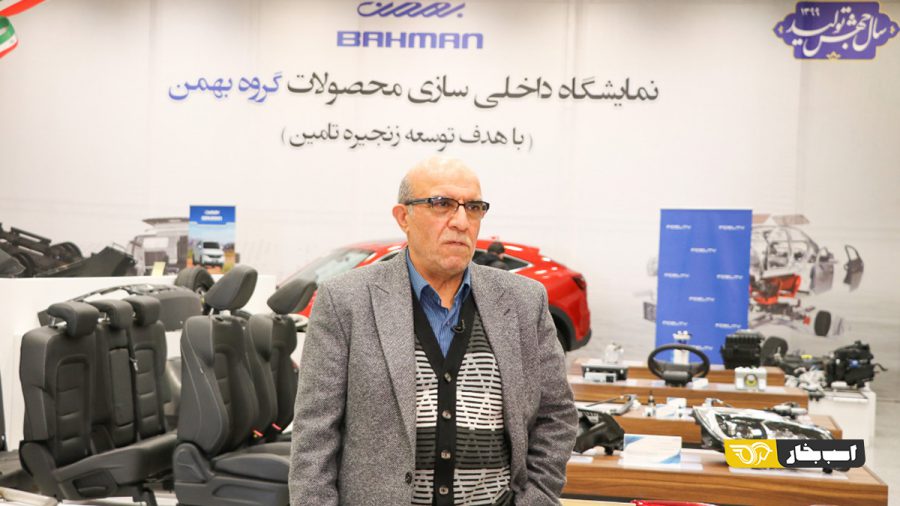 احمد نعمت بخش