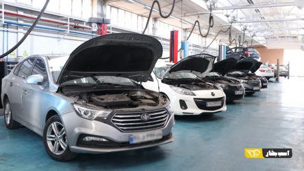 اجرای طرح هوای پاک ویژه محصولات بهمن موتور آغاز شد