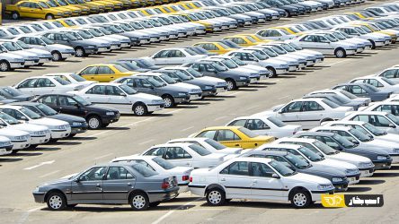 جایگاه صنعت خودرو در بازار سرمایه