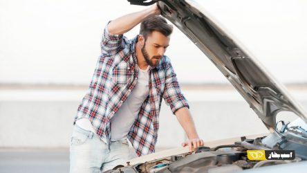 لرزش خودرو هنگام درجا کار کردن چه علت‌هایی می‌تواند داشته باشد؟
