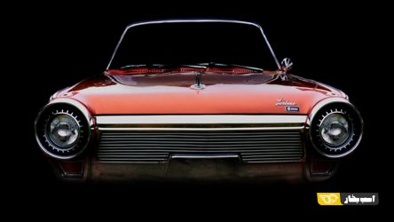 خودروهای توربینی کرایسلر