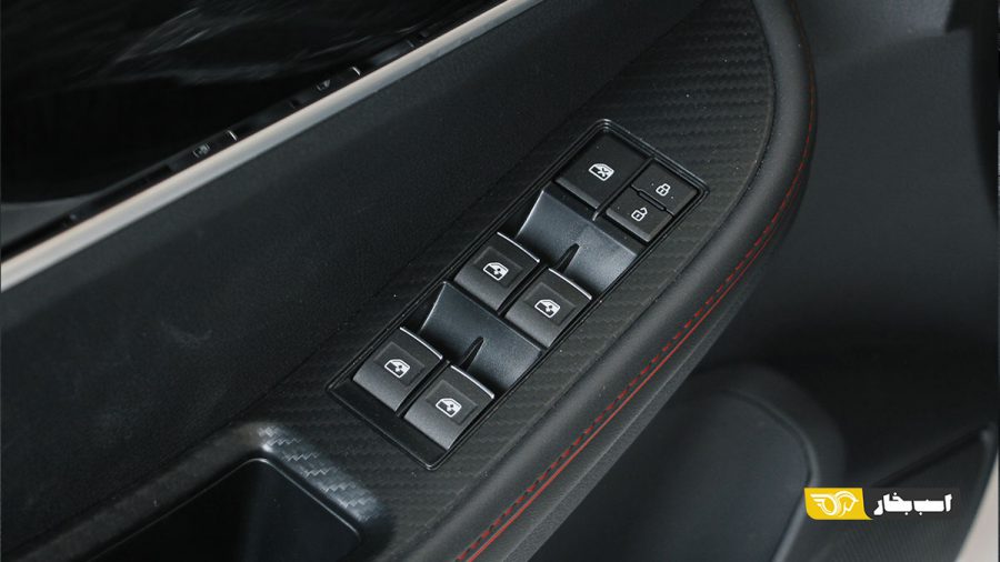 کابین فردا SX5
