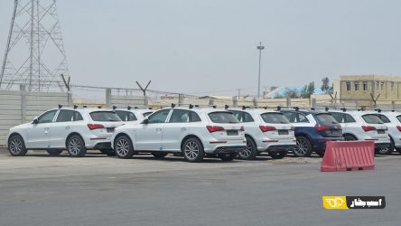 طرح آزادسازی واردات خودرو امروز تصویب می‌شود؟