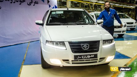 فروش فوری سورن پلاس آغاز شد – دی 99