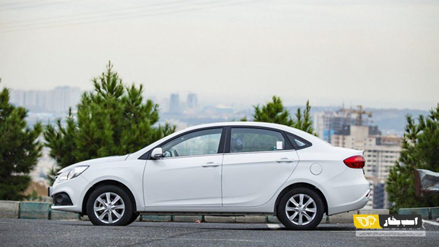 شرایط پیش فروش جک J4 اقساطی تیر 1400