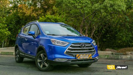 شرایط فروش نقدی و اقساطی جک S3 با تحویل فوری اعلام شد