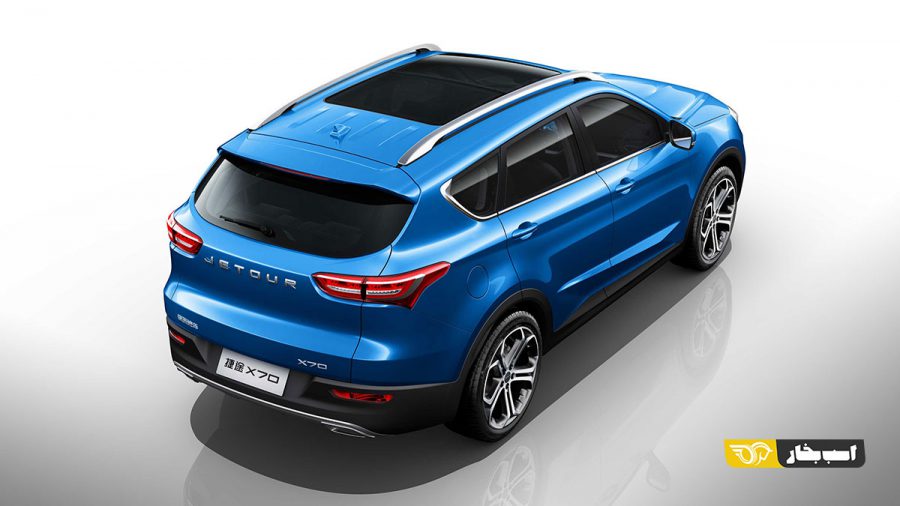 جتور X70