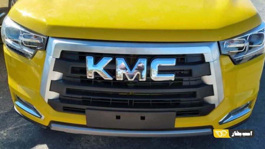 KMC K7