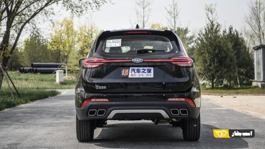 KMC K7 Jac X7