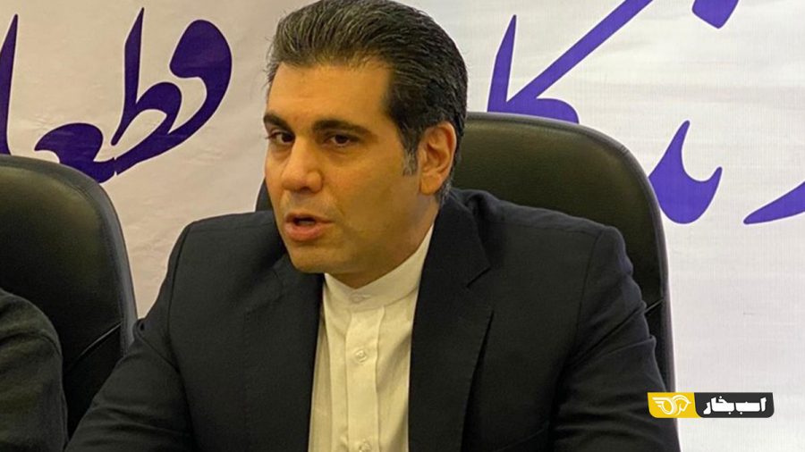 مسئله قطب سوم خودروسازی