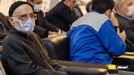 میرسلیم در مراسم رونمایی از موتور ملی: نیاز به سرمایه‌گذاری برای تولید انبوه