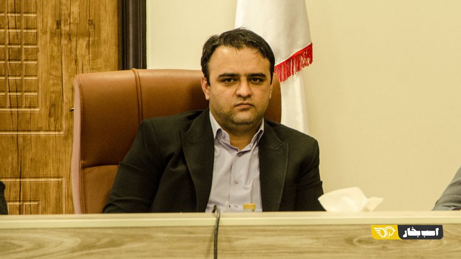 تعهدات معوق کارمانیا