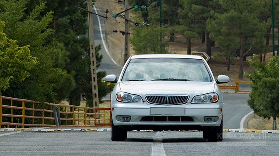 نیسان ماکسیما