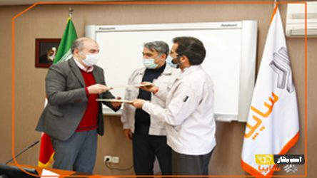 تولید اولین خودروی هوشمند کشور در سایپا با مشارکت پژوهشگاه وزارت ارتباطات
