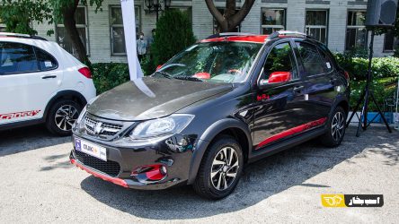 معرفی کوییک آر اتوماتیک + مشخصات