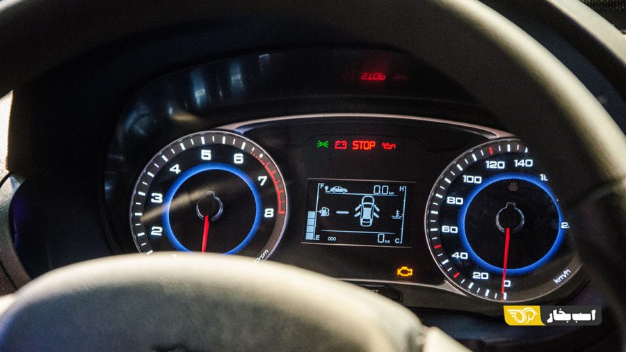 سایپا کوییک S