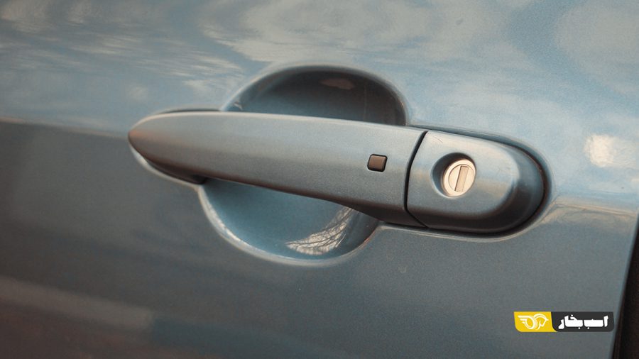 سایپا شاهین G