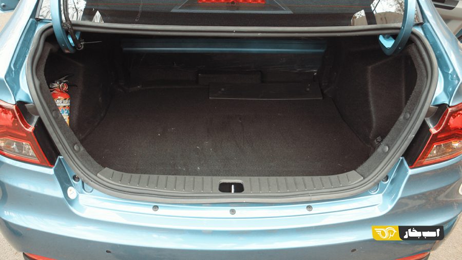 سایپا شاهین G