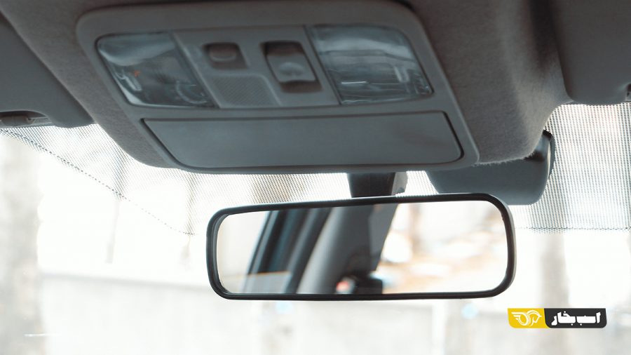 سایپا شاهین G