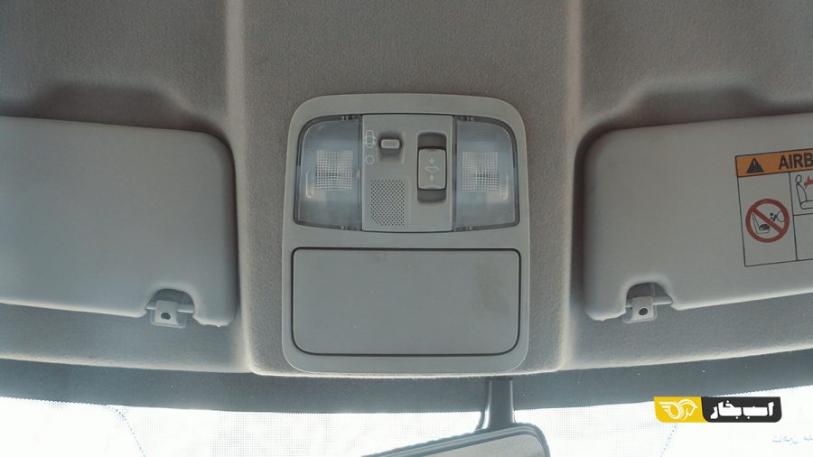 سایپا شاهین G