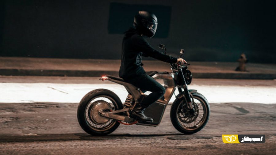Sondors Metacycle
