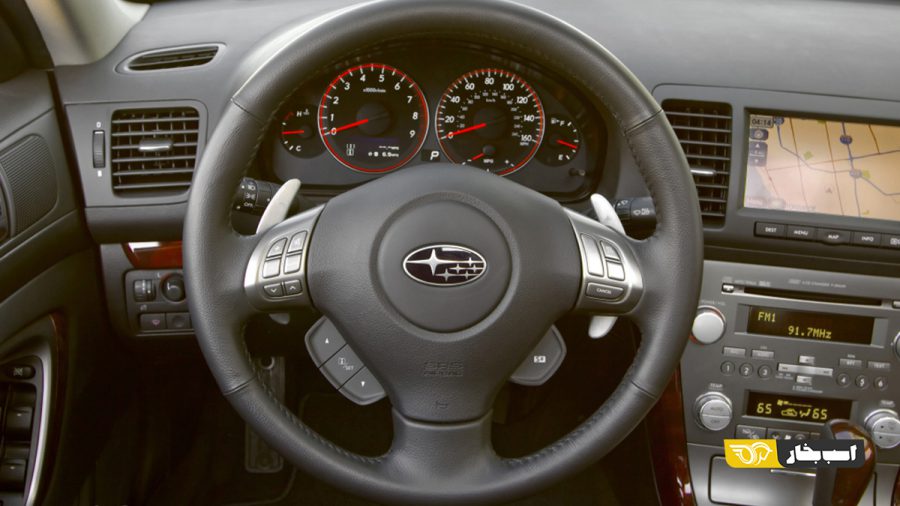 کابین لگاسی