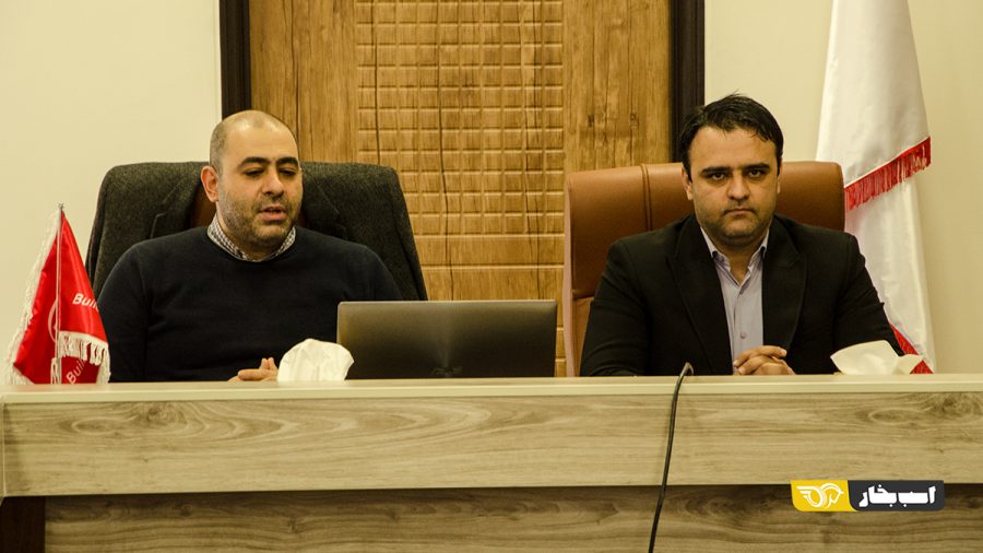 رونمایی کارمانیا eK1 سودا SA01