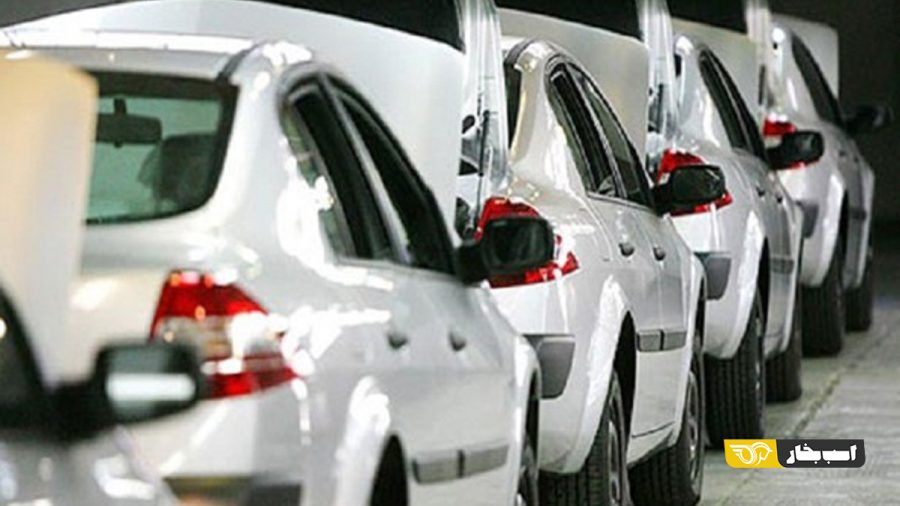 قیمت روز خودروهای صفر 
