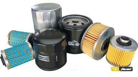 قیمت فیلتر روغن (14 دی 99)