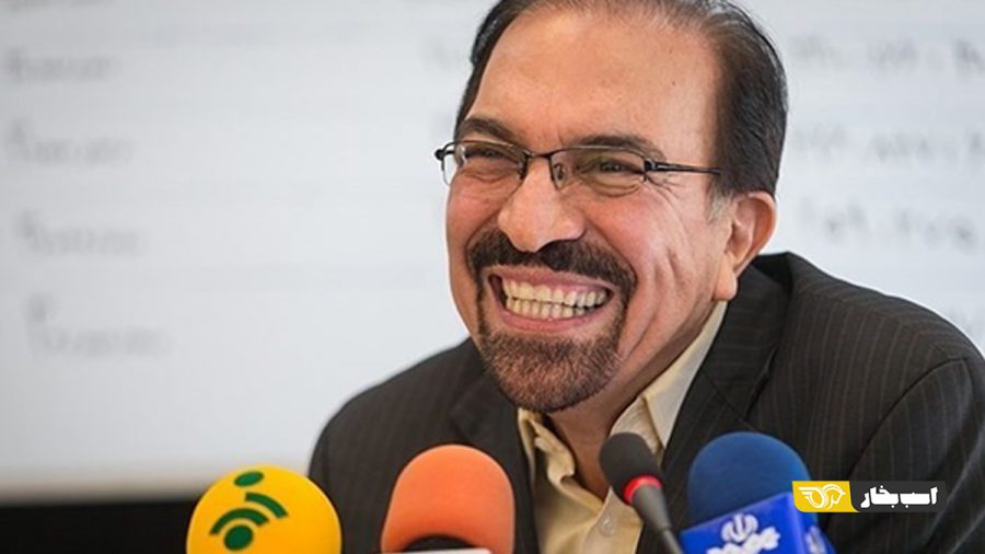 رضا شیوا