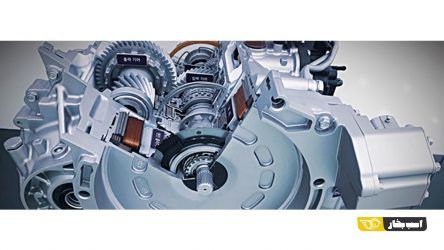 تکنولوژی ASC در خودروهای هیبرید چگونه کار می کند؟