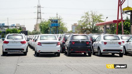 پیش بینی ثبات قیمت ها در بازار بی رونق خودرو شب عید