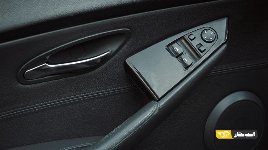 ب ام و 630i اتاق E63