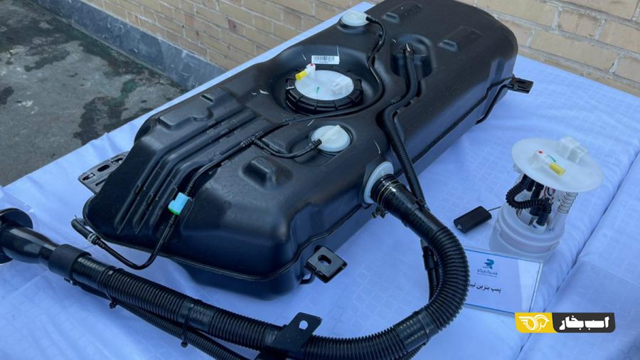 باک پلیمری تارا