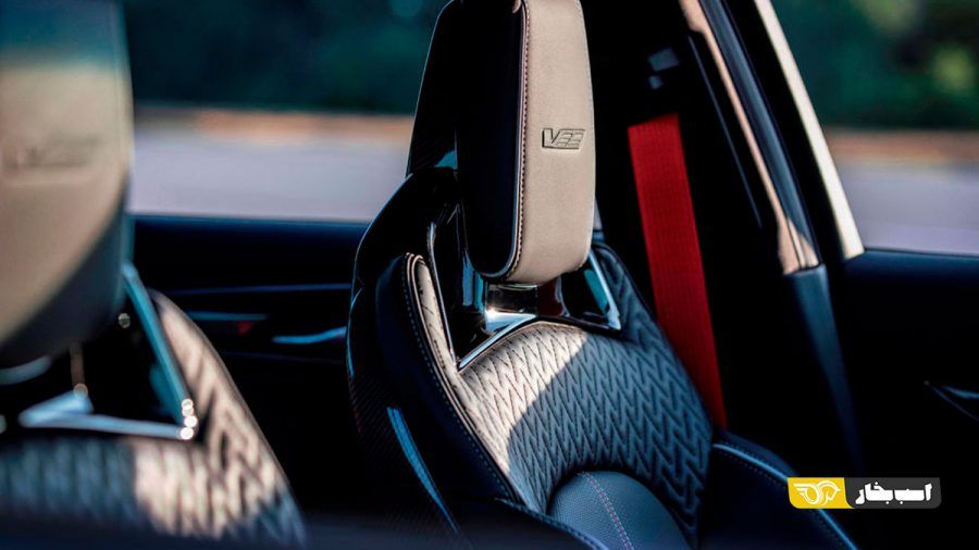 CT5-V بلک وینگ