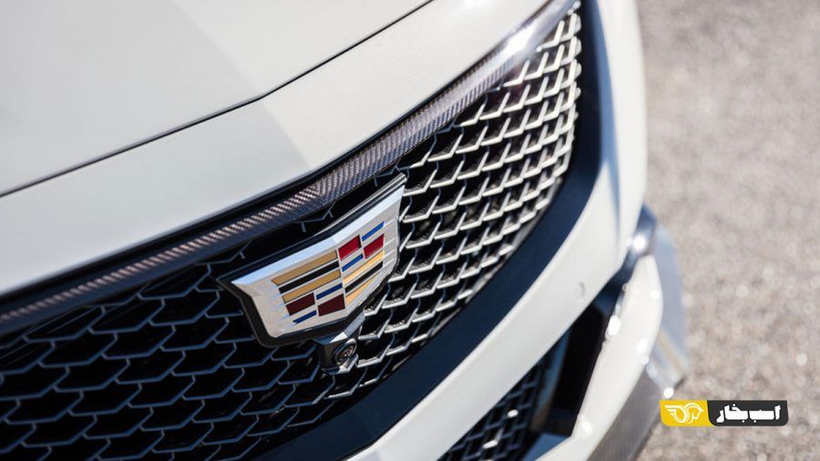 CT5-V بلک وینگ