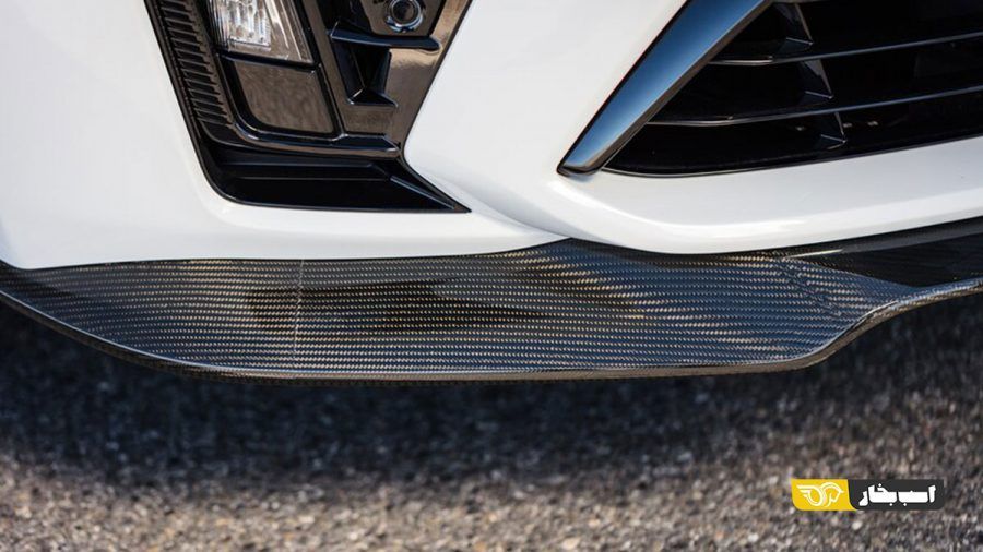 CT5-V بلک وینگ