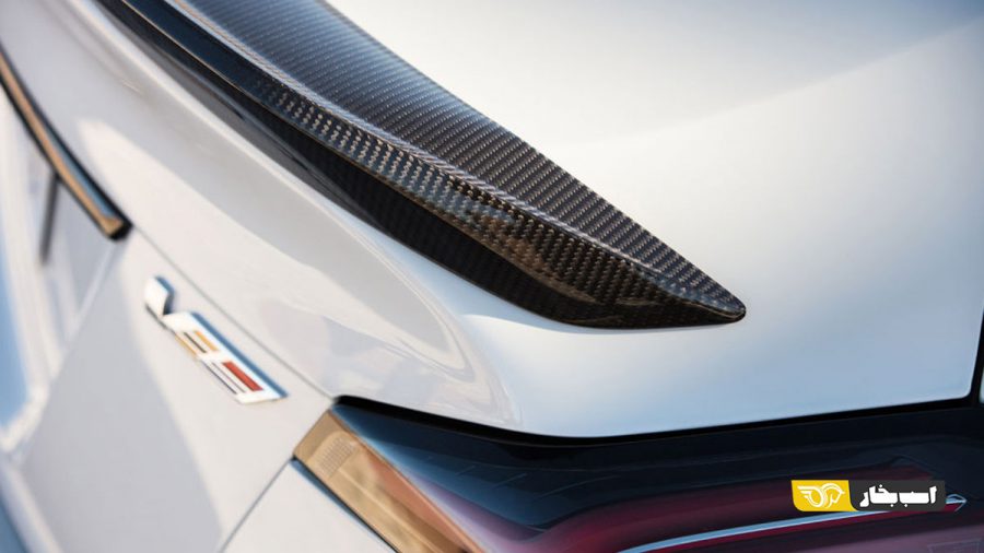 CT5-V بلک وینگ