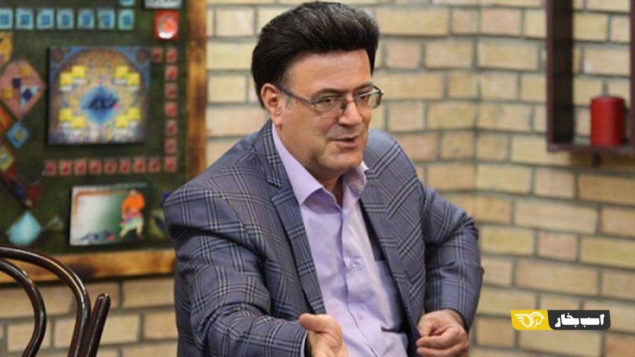 دکتر آلبرت بغزیان خودروساز و شورای رقابت